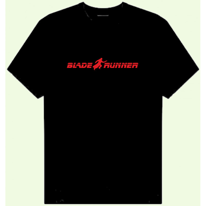 CAMISETA BLADE RUNNER