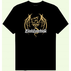 CAMISETA BLIND GUARDIAN