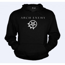 SUDADERA ARCH ENEMY