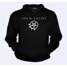 SUDADERA ARCH ENEMY