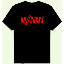 CAMISETA BUZZCOCKS