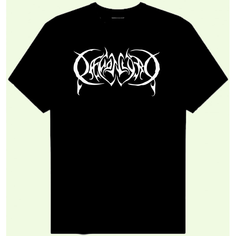 CAMISETA DAEMON LORD