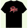 CAMISETA DEATH