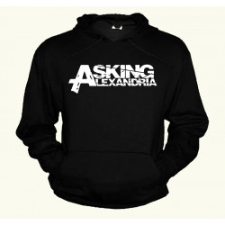 SUDADERA ASKING ALEXANDRIA