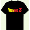 CAMISETA DRAGON BALL Z