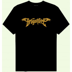 CAMISETA DRAGONFORCE