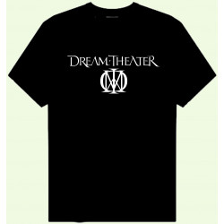 CAMISETA DREAM THEATER