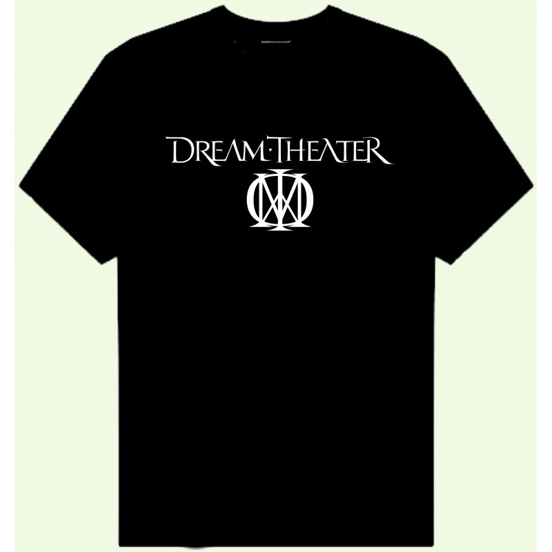 CAMISETA DREAM THEATER