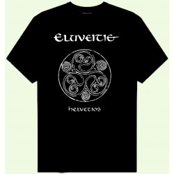 CAMISETA ELUVEITIE