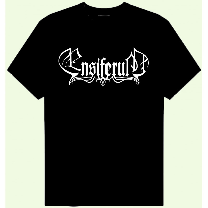 CAMISETA ENSIFERUM