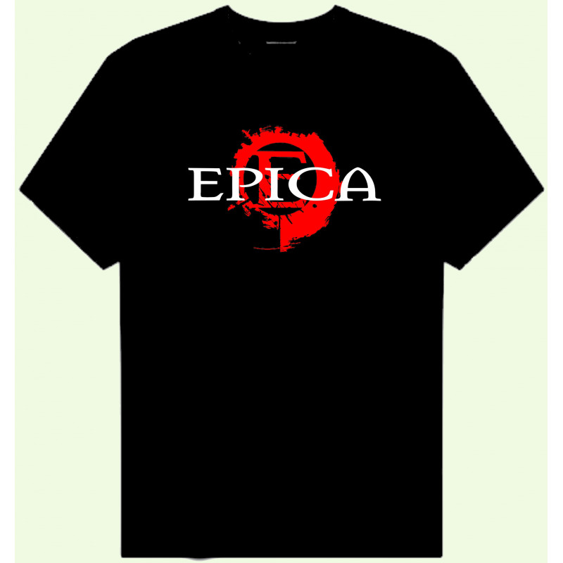 CAMISETA EPICA