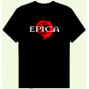 CAMISETA EPICA