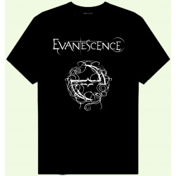 CAMISETA EVANESCENCE