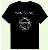 CAMISETA EVANESCENCE