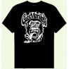 CAMISETA GAS MONKEY