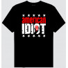 CAMISETA GREEN DAY AMERICAN IDIOT