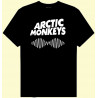 CAMISETA ARTIC MONKEYS