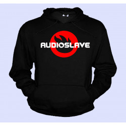 SUDADERA AUDIOSLAVE