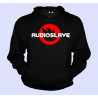 SUDADERA AUDIOSLAVE