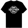 CAMISETA HENRI SELMER