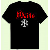 CAMISETA ILL NIÑO