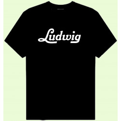 CAMISETA LUDWIG