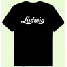 CAMISETA LUDWIG