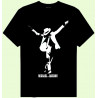 CAMISETA MICHAEL JACKSON