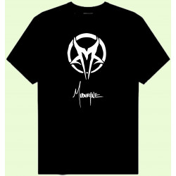 CAMISETA MUDVAYNE