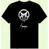 CAMISETA MUDVAYNE