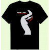 CAMISETA NICK CAVE