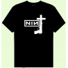 CAMISETA NINE INCH NAILS 2