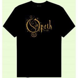 CAMISETA OPETH