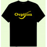 CAMISETA OVATION