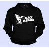 SUDADERA BLACK SABBATH