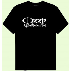 CAMISETA OZZY OSBOURNE