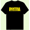 CAMISETA PANTERA