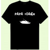 CAMISETA PAPA ROACH