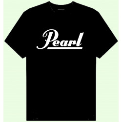 CAMISETA PEARL