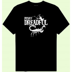 CAMISETA PENNY DREADFUL