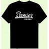 CAMISETA PREMIER DRUMS