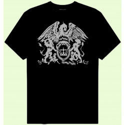 CAMISETA QUEEN