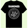 CAMISETA RAMONES