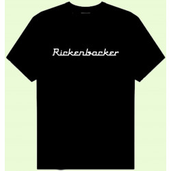 CAMISETA RICKENBACKER