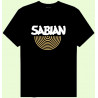 CAMISETA SABIAN