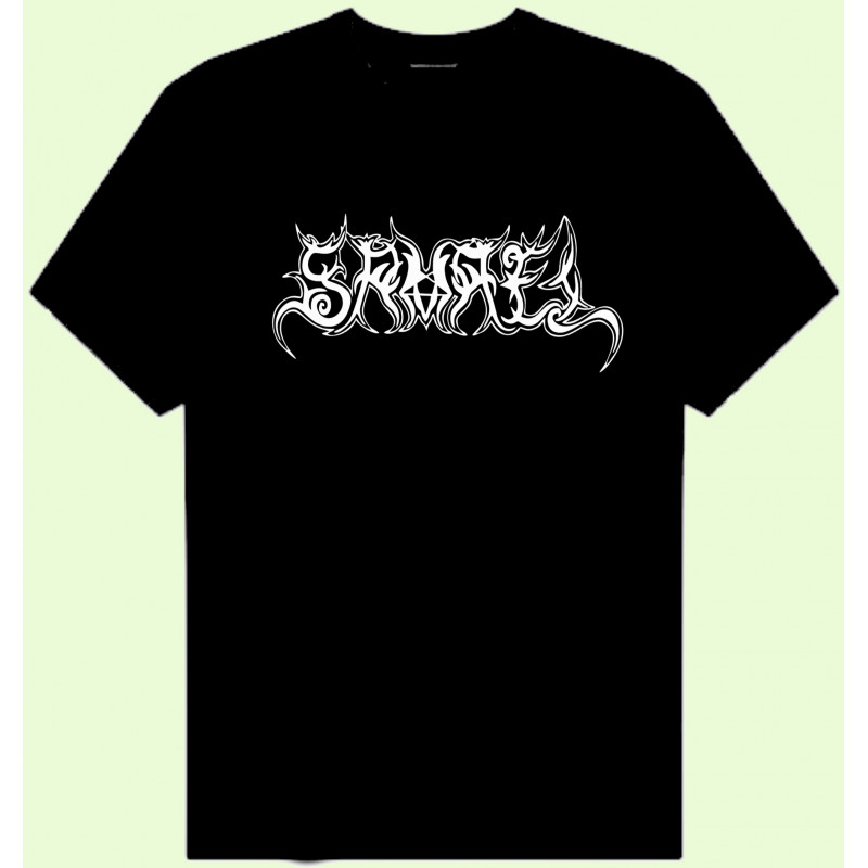 CAMISETA SAMAEL