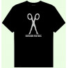 CAMISETA SCISSOR SISTERS