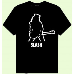 CAMISETA SLASH