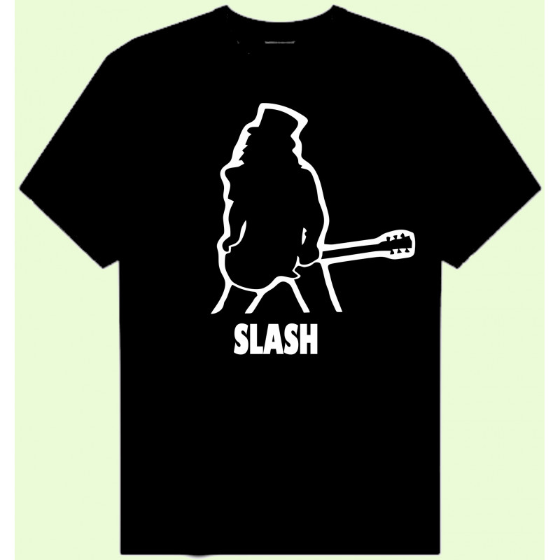 CAMISETA SLASH