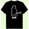 CAMISETA SLASH